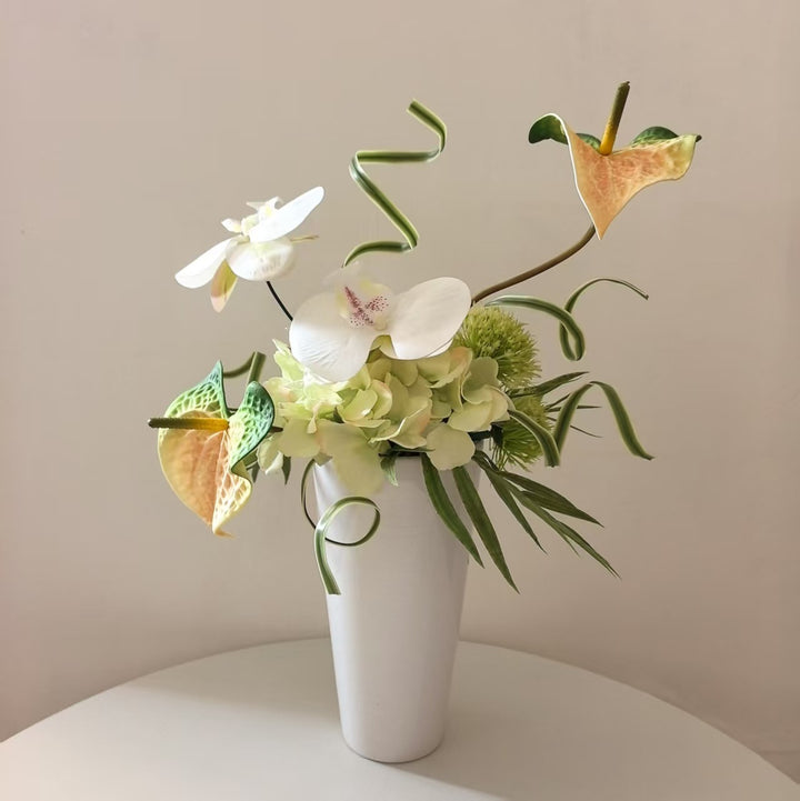 Elegant Artificial Floral Arrangement