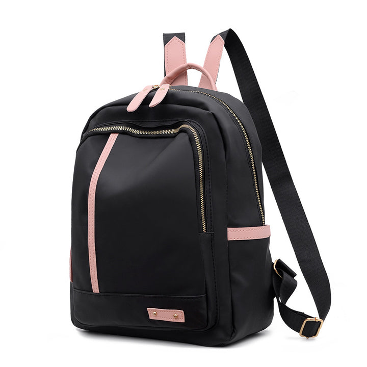 Modern Utility Backpack Stornfield