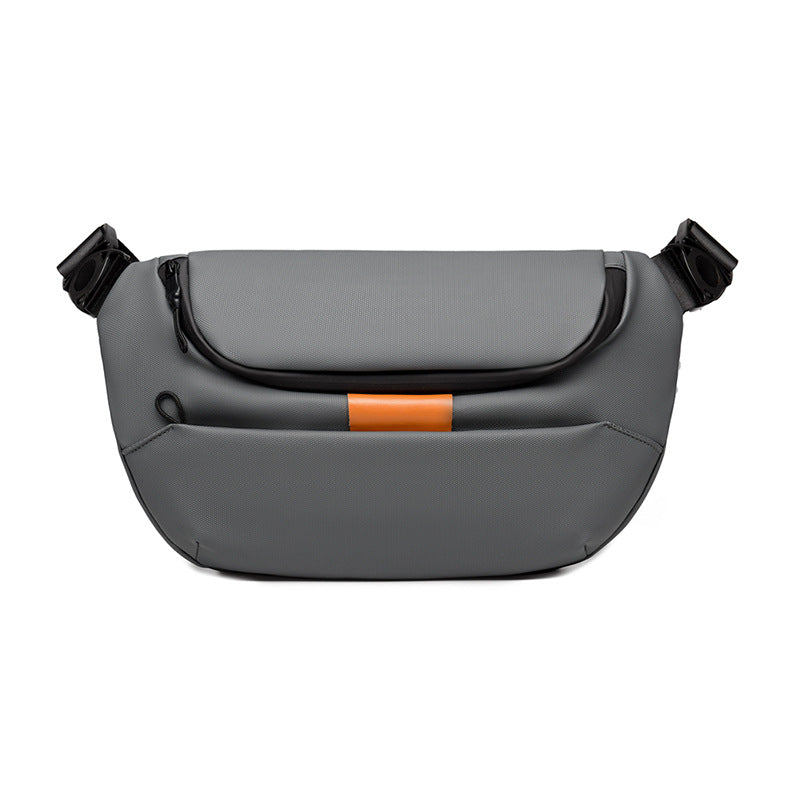 Waterproof Adventure Sling Bag Stornfield