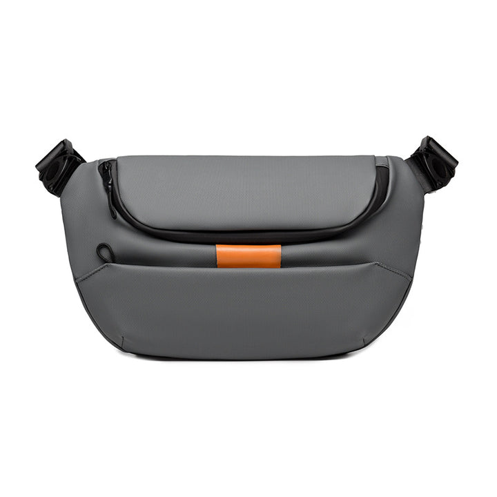 Waterproof Adventure Sling Bag Stornfield