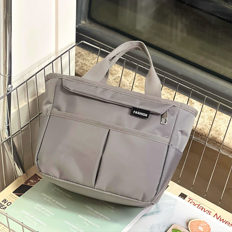 Stylish Multi-Compartment Tote Bag Stornfield