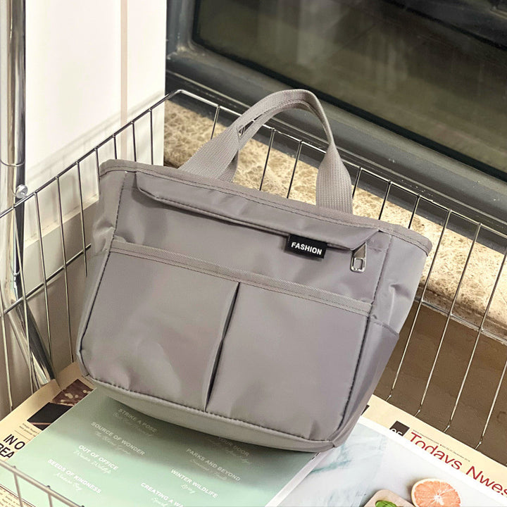 Stylish Multi-Compartment Tote Bag Stornfield
