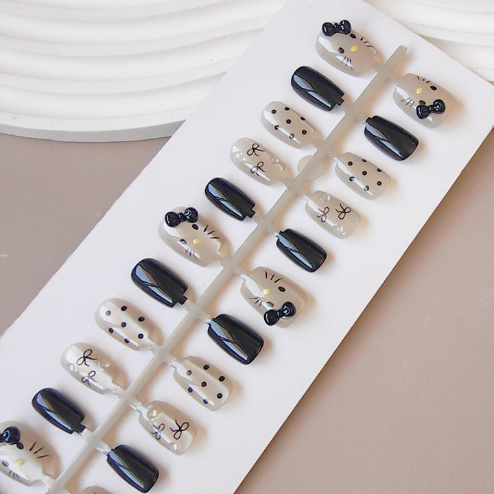Creative Nail Design Set Stornfield