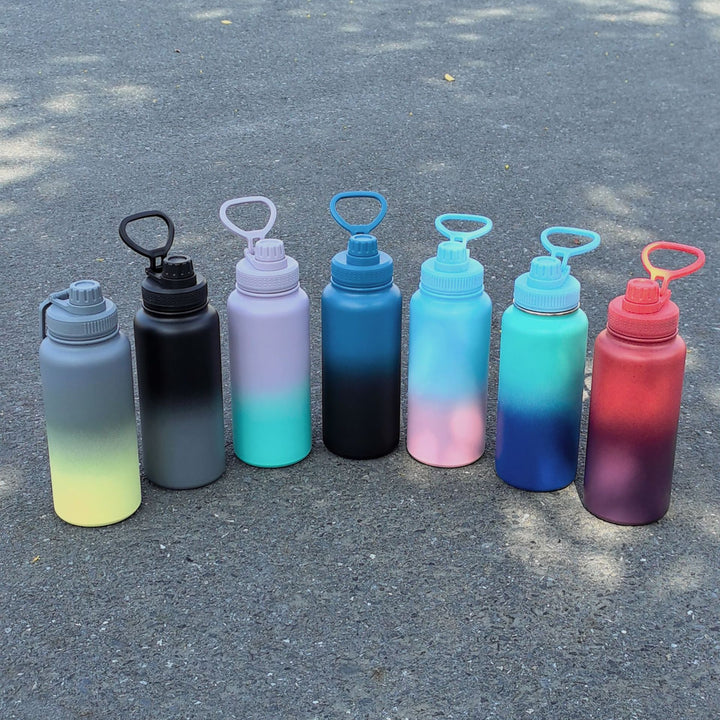Women Sporty Water Bottle Stornfield