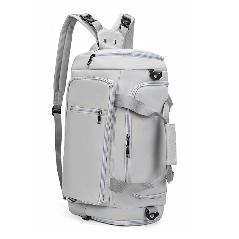 Multi-Functional Travel Backpack Stornfield