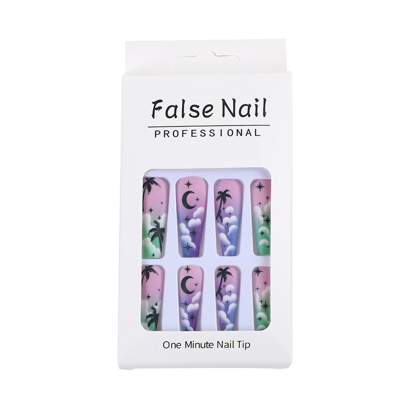 Stylish Artificial Nails Stornfield