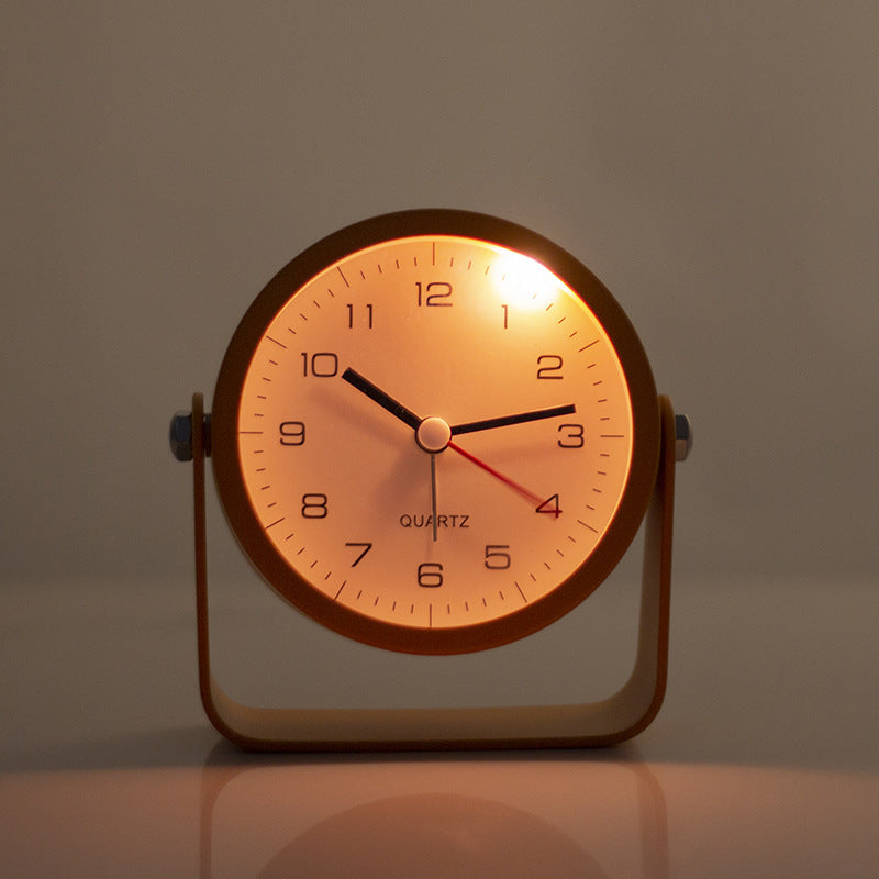 Vintage Table Clock Stornfield