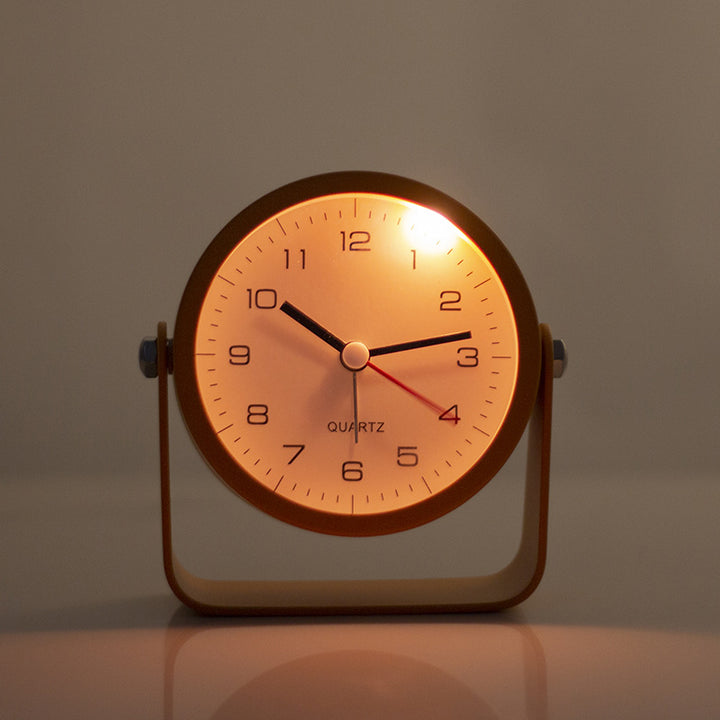 Vintage Table Clock Stornfield