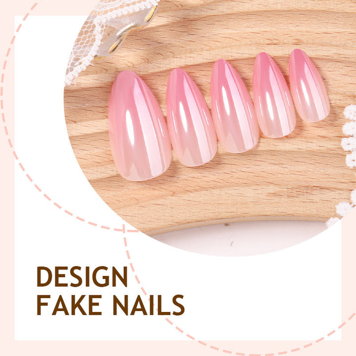 Stylish Art Nails Stornfield