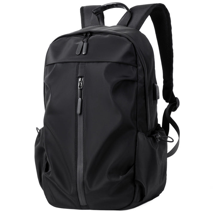 Spacious Multi-Pocket Travel Backpack Stornfield