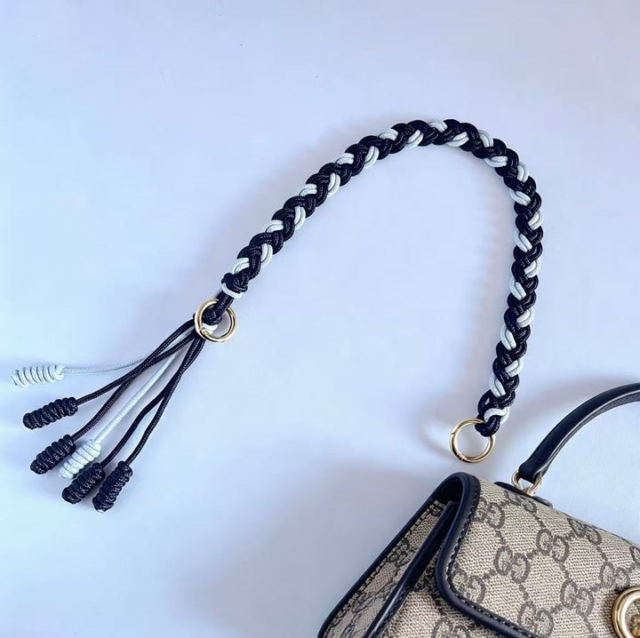 Decorative Braided Lanyard Stornfield