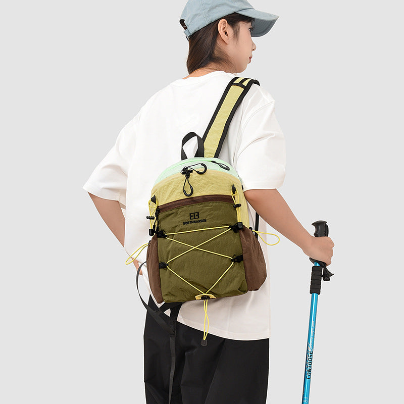 Multi-Functional Adventure Backpack Stornfield 1791205960