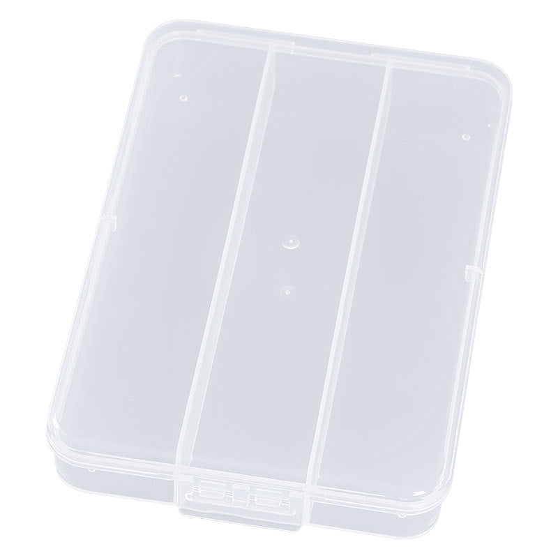 Multi-Divided Craft Storage Container Stornfield