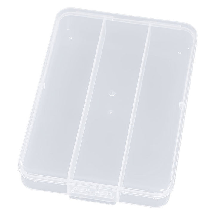 Multi-Divided Craft Storage Container Stornfield