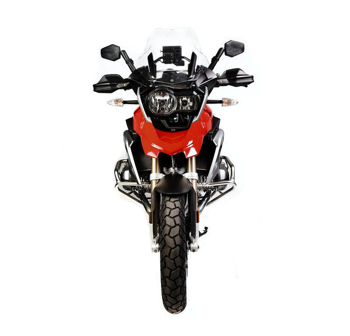 Adjustable Motorcycle Rearview Mirror Set Stornfield