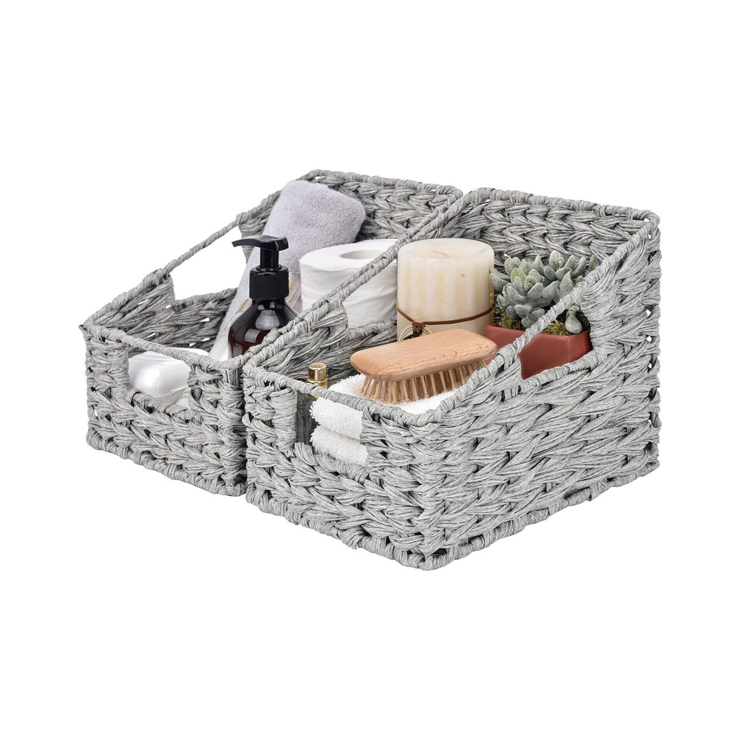 Storage Basket Stornfield
