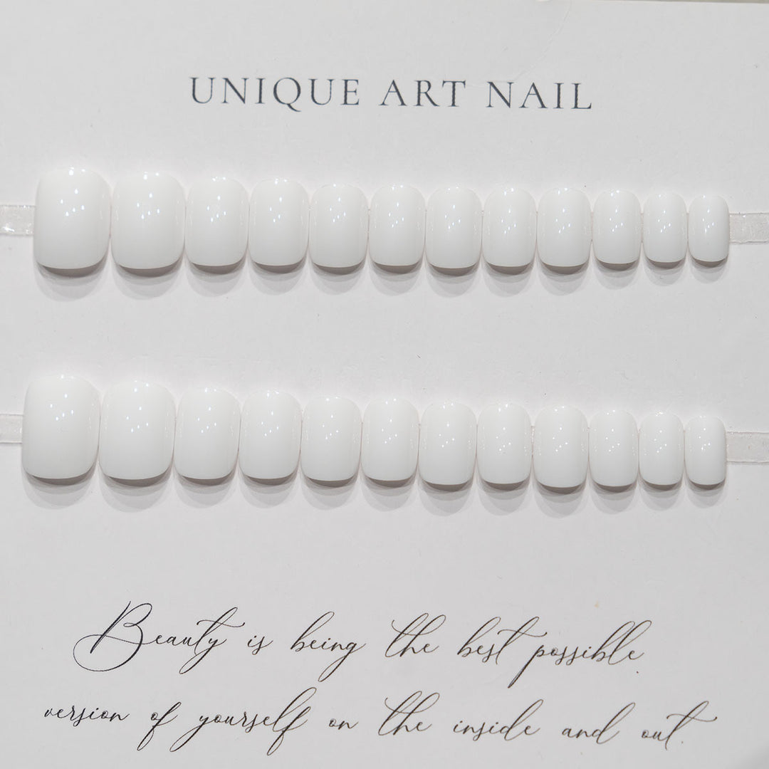 Premium Gel Nail Polish