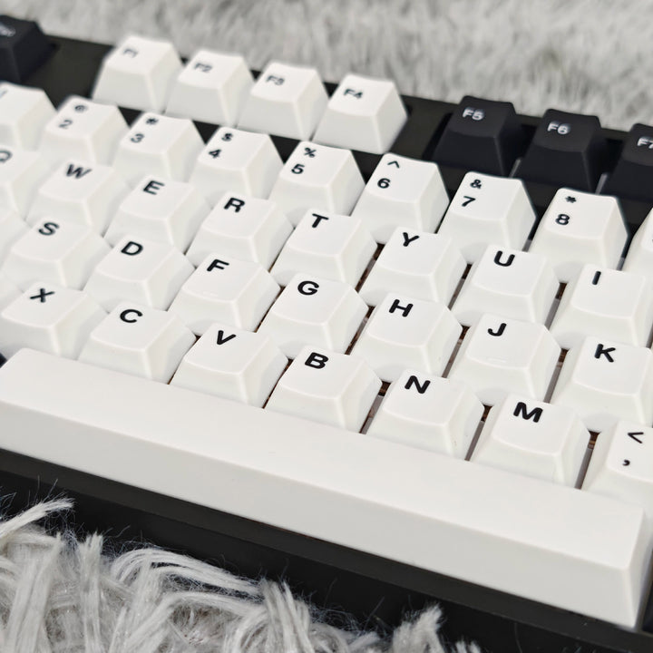 Gaming Mechanical Keyboard Stornfield