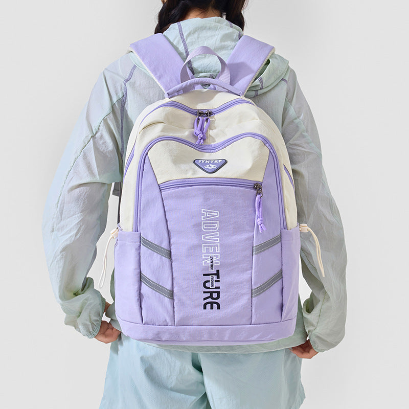 Versatile Outdoor Adventure Backpack Stornfield