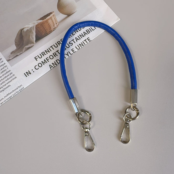 Versatile Silicone Chain Strap Stornfield