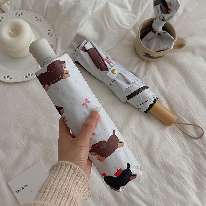 Ladies Umbrella Stornfield
