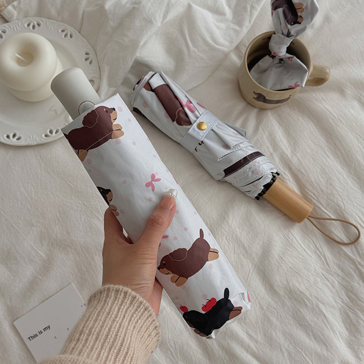 Ladies Umbrella Stornfield