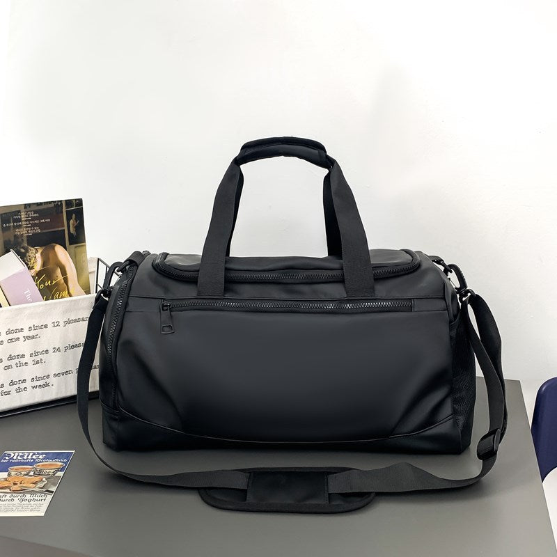 Durable Gym Duffel Bag Stornfield