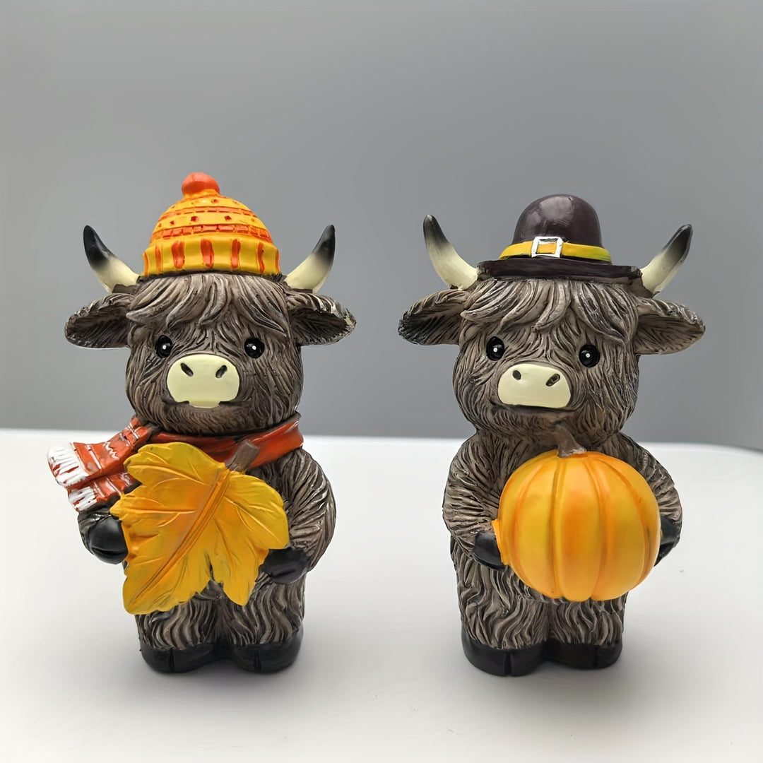 Decorative Figures Stornfield