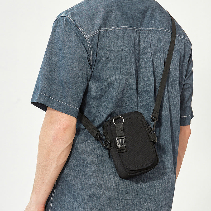 Compact Tactical Crossbody Bag Stornfield