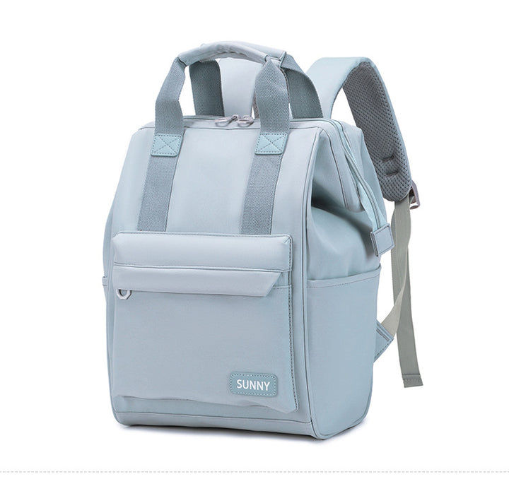 Multi-Functional Casual School Backpack Stornfield