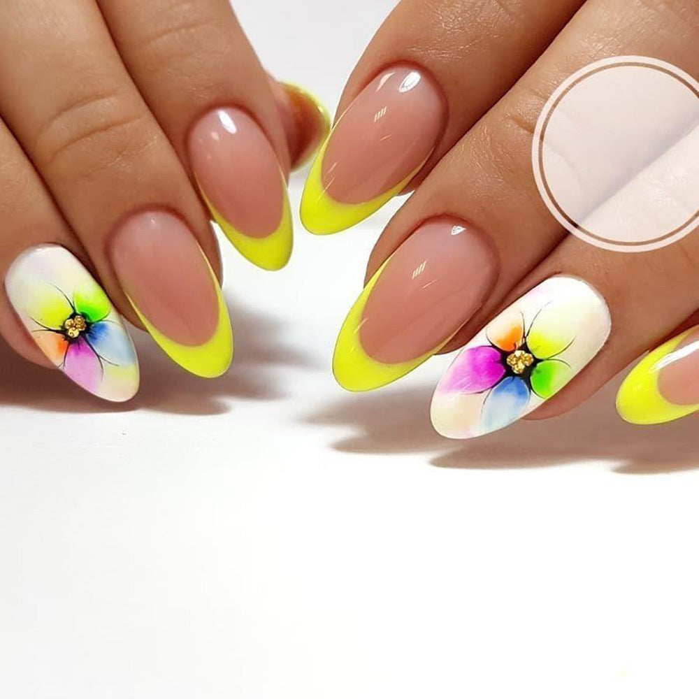 Artful Nail Tips Stornfield