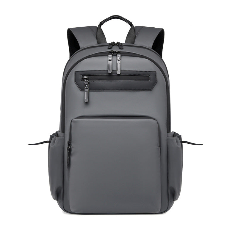 Ergonomic High-Capacity Travel Backpack Stornfield