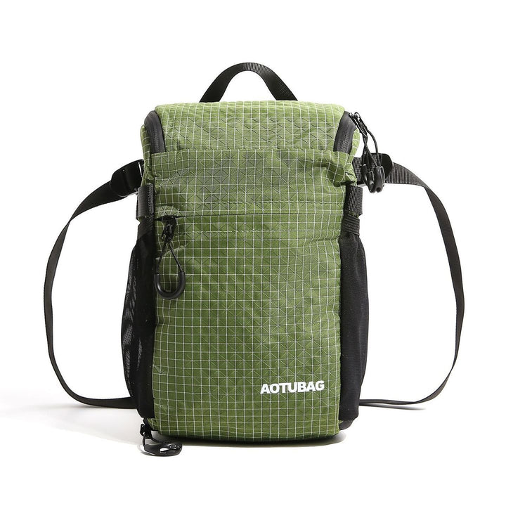 Versatile Compact Travel Backpack Stornfield