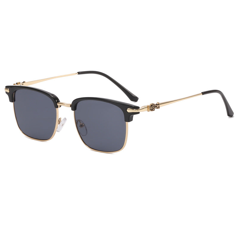 Ladies fashionable glasses in elegant and filigree design Stornfield