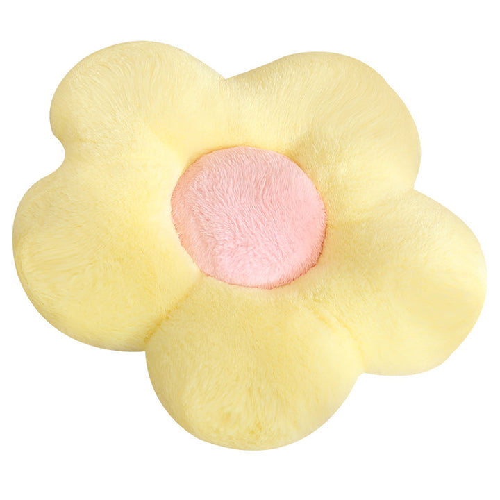 Floral Design Pillow Stornfield