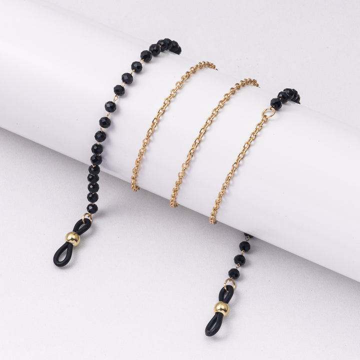 Beaded Chain Necklace Stornfield