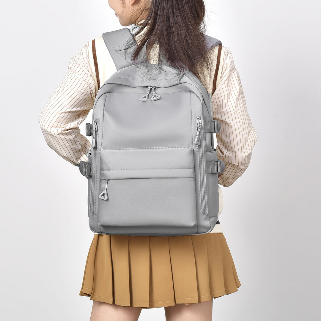 Ergonomic Multi-Functional Daily Backpack Stornfield