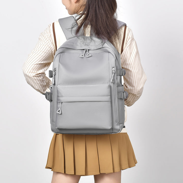 Ergonomic Multi-Functional Daily Backpack Stornfield