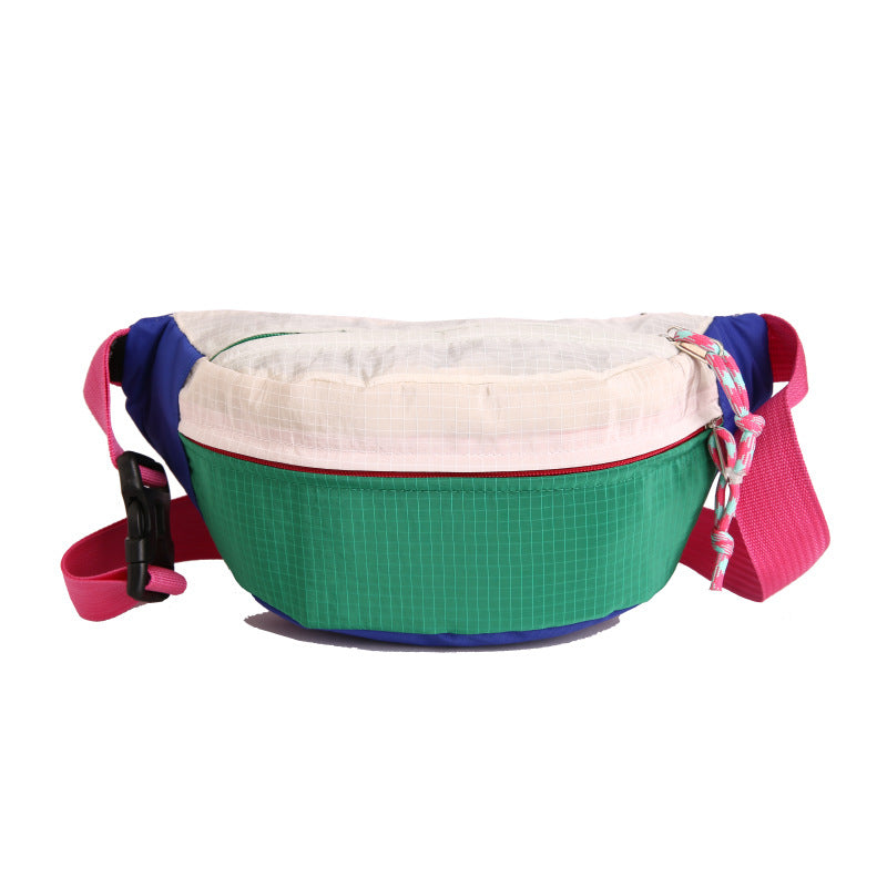 Lightweight Utility Waist Pack Stornfield