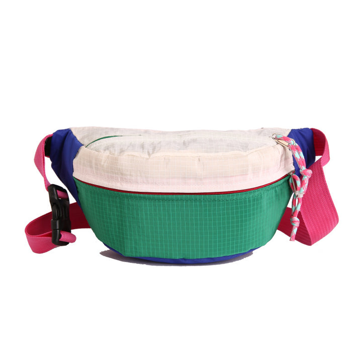 Lightweight Utility Waist Pack Stornfield