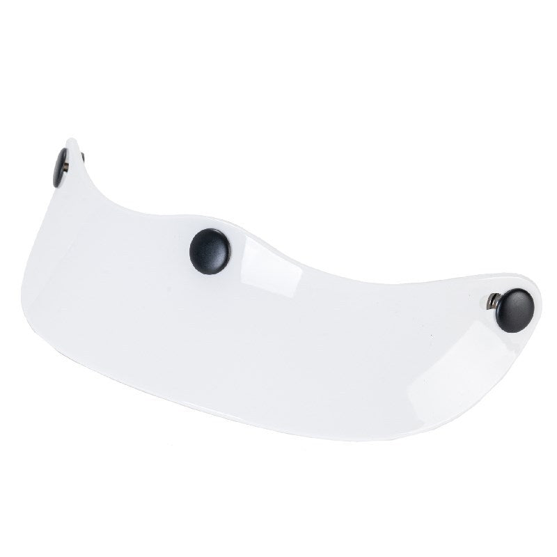 Helmet Visor Shield with Enhanced UV Protection Stornfield