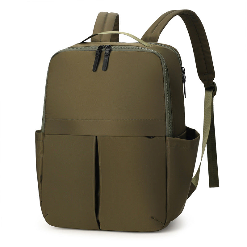 Sleek Urban Rucksack