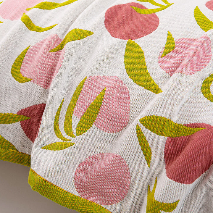 Women's pillow with playful bunny motif Stornfield