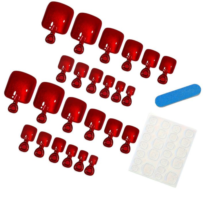 Professional Nail Art Stencils Stornfield