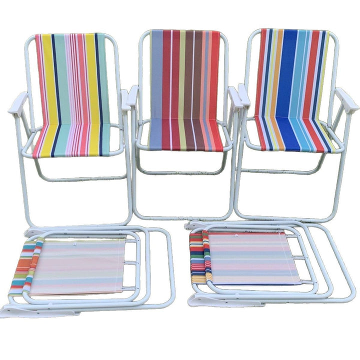Comfortable lounge chair Stornfield