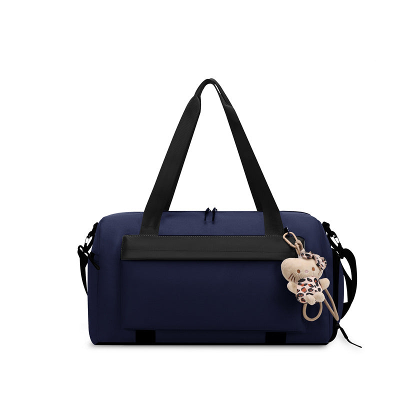Functional Sports Duffel Bag Stornfield