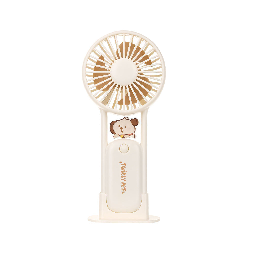 Women's Portable Mini Fan Stornfield