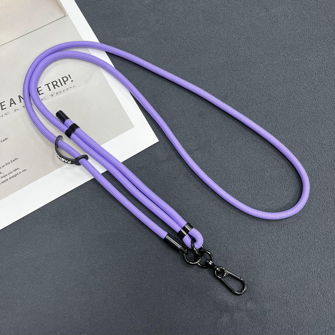 Premium Adjustable Multi-Functional Lanyard Stornfield
