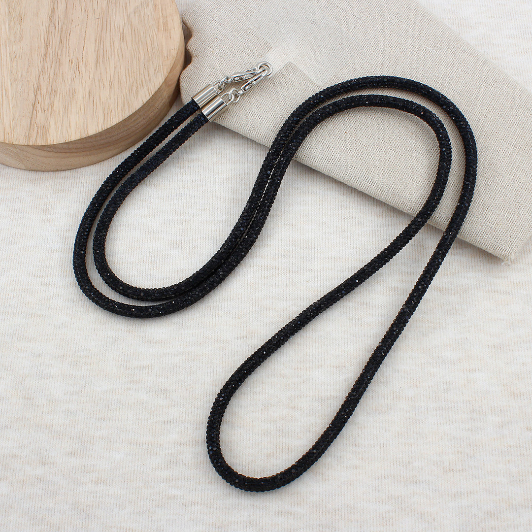 Stylish Crystal Chain Stornfield