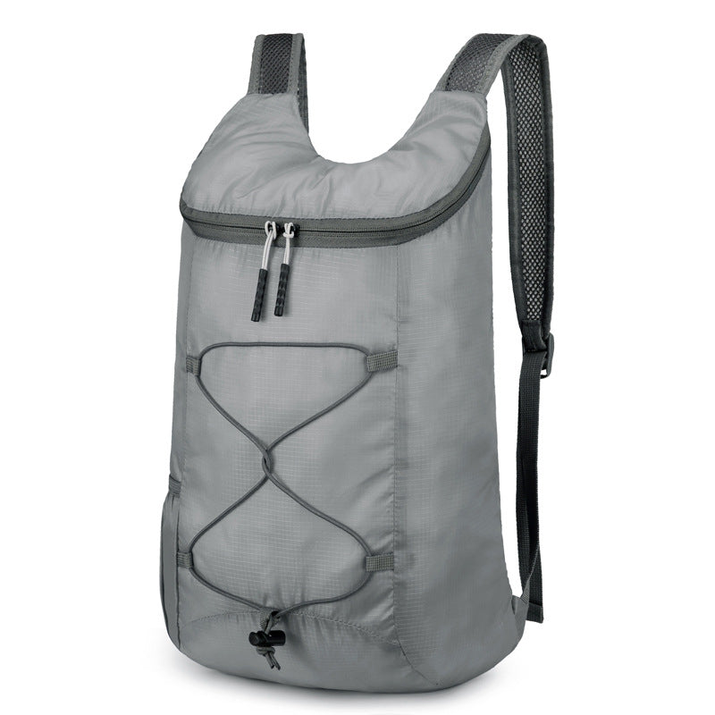 Lightweight Outdoor Hiking Backpack Stornfield